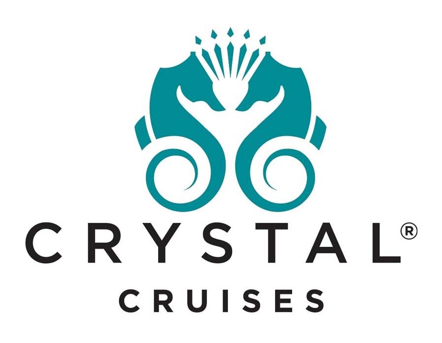 Crystal Cruises Logo