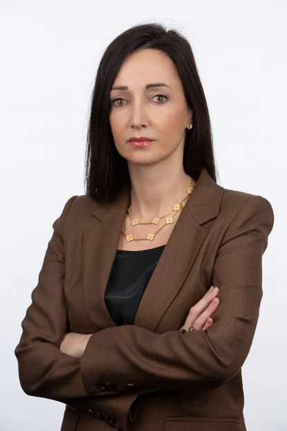 Cristina Levis